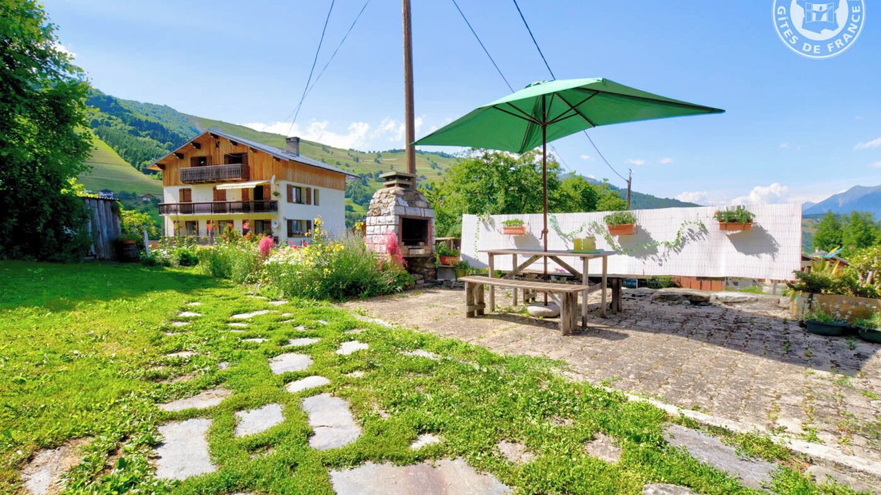 Photo of Outdoor in Valmorel