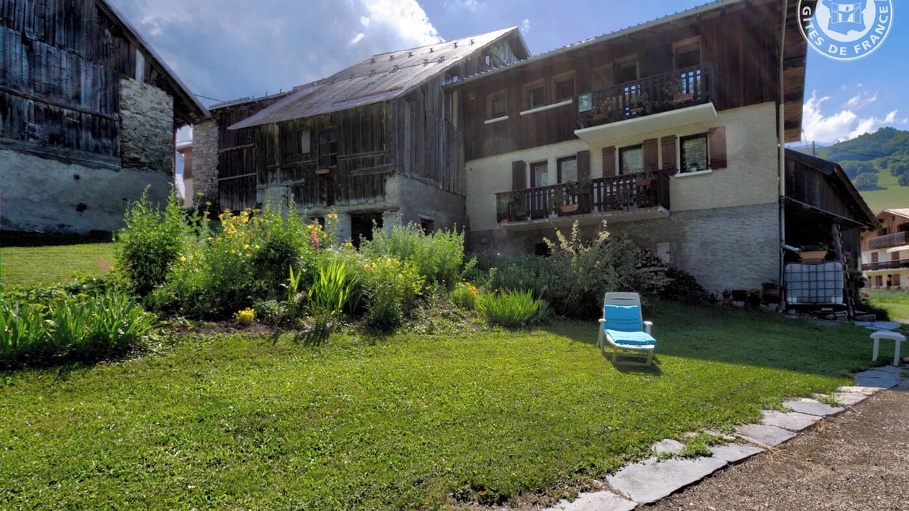 Photo of Outdoor in Valmorel