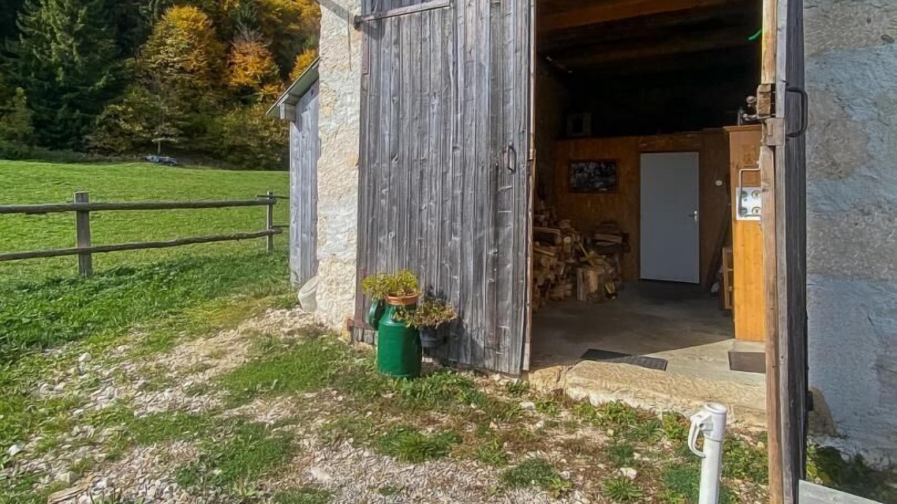 Photo of Outdoor in Entremont-le-Vieux