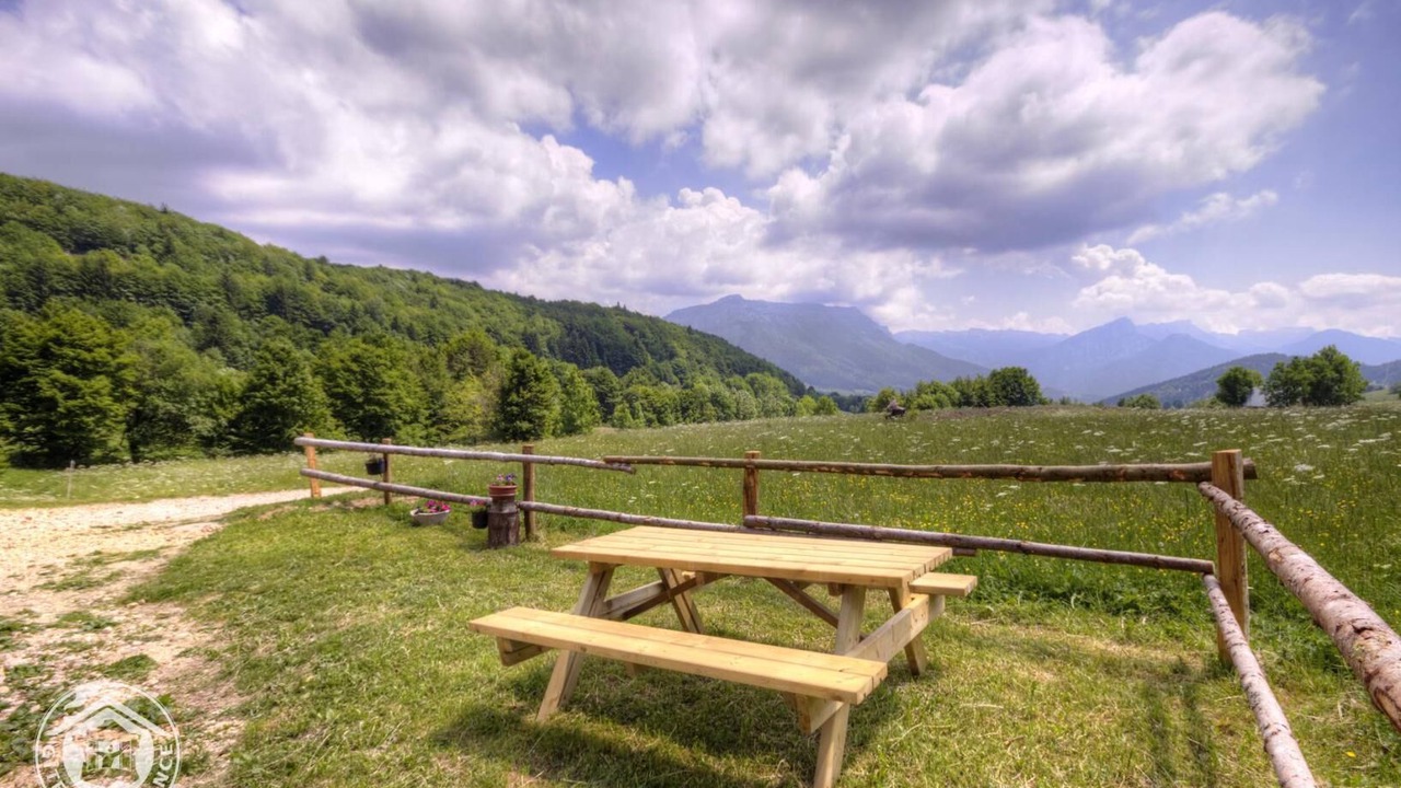 Photo of Outdoor in Entremont-le-Vieux