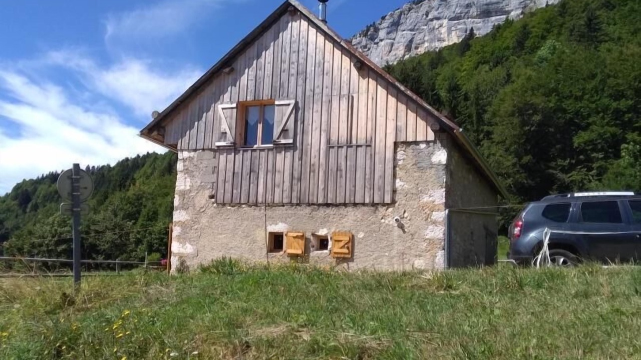 Photo of Outdoor in Entremont-le-Vieux