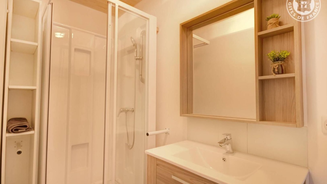 Photo of Bathroom in Entremont-le-Vieux