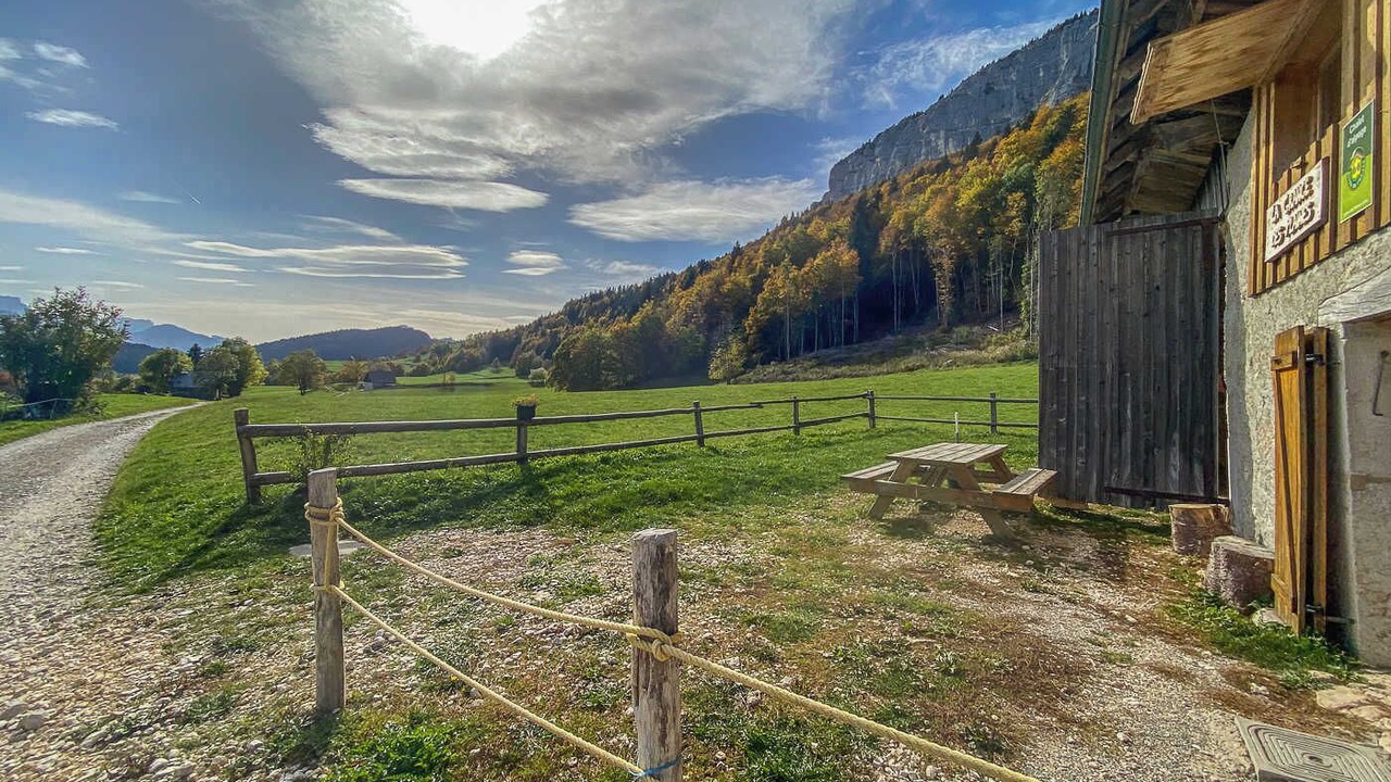 Photo of Outdoor in Entremont-le-Vieux
