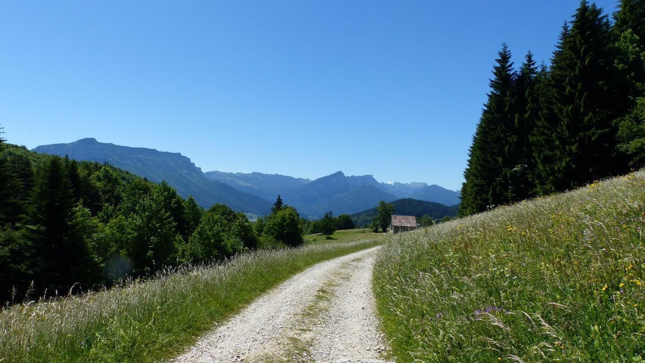 Photo of Outdoor in Entremont-le-Vieux