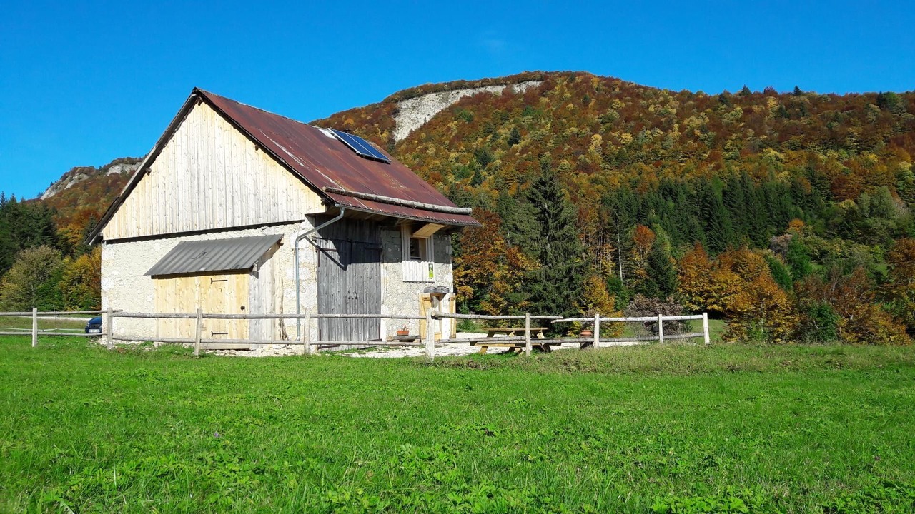 Photo of Outdoor in Entremont-le-Vieux