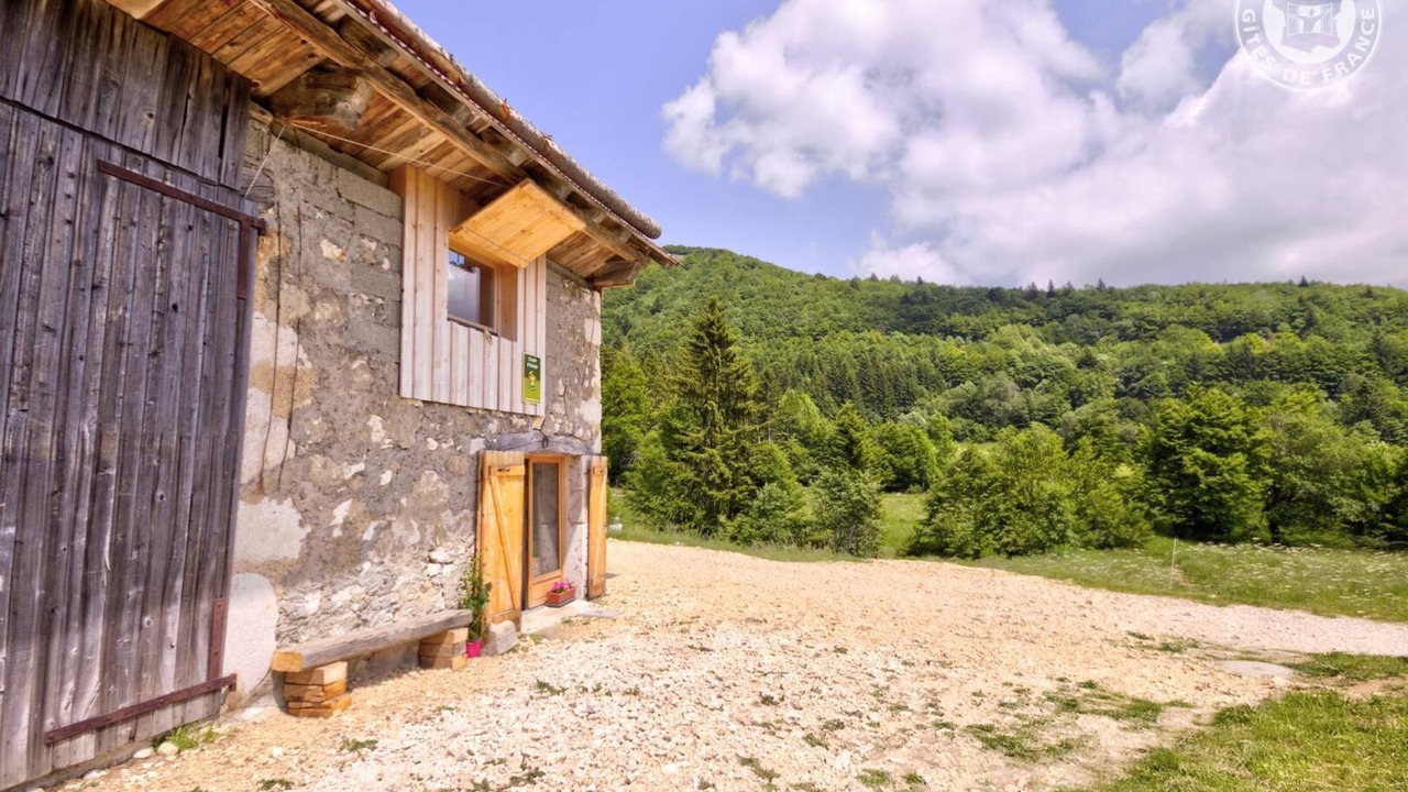 Photo of Outdoor in Entremont-le-Vieux