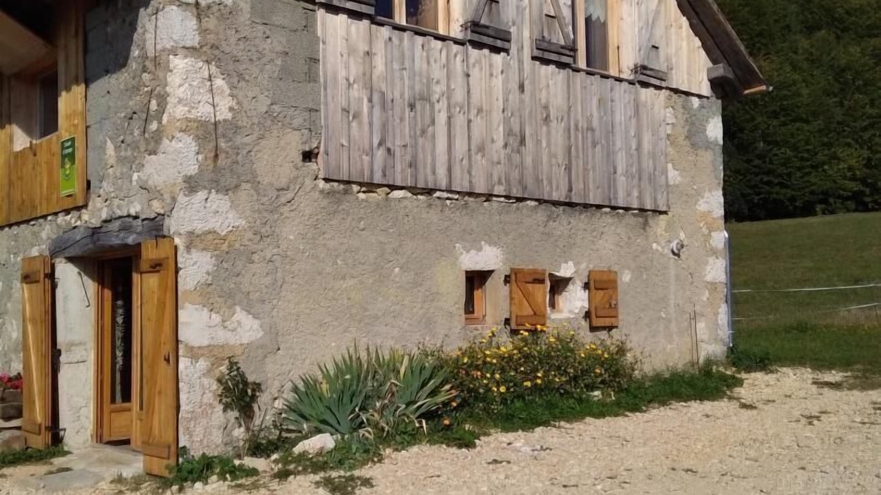 Photo of Outdoor in Entremont-le-Vieux