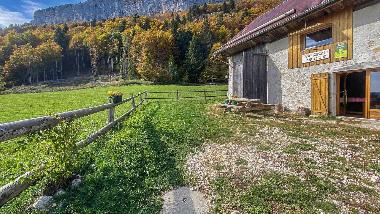 Photo of Outdoor in Entremont-le-Vieux