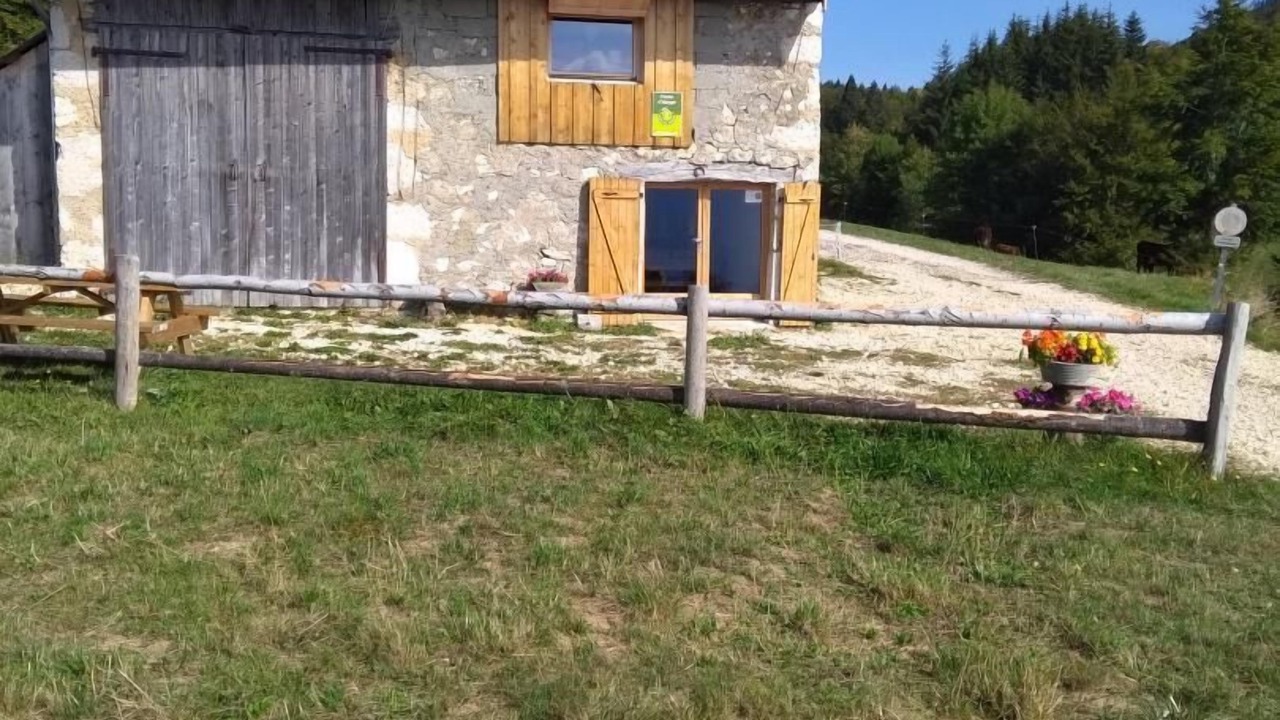 Photo of Outdoor in Entremont-le-Vieux