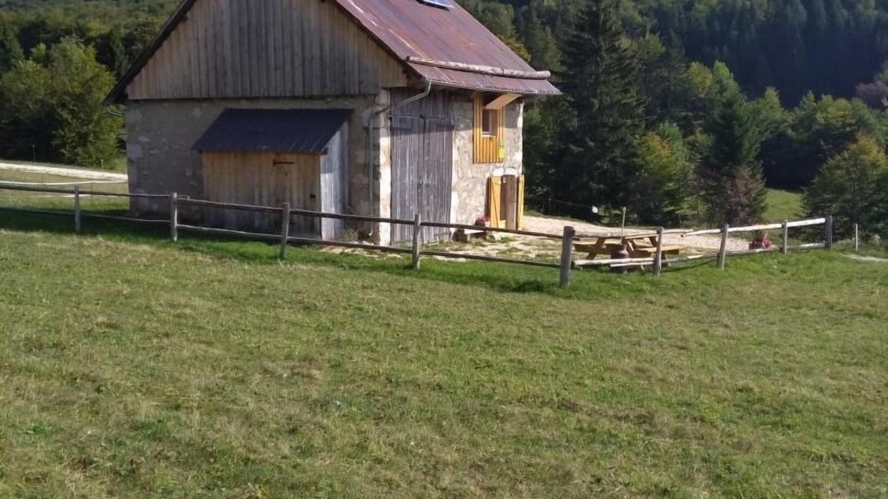 Photo of Outdoor in Entremont-le-Vieux