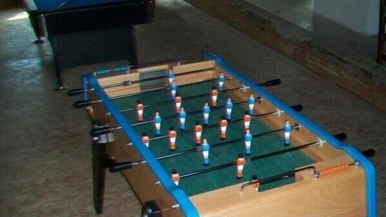 Photo of Bedroom in La Thuile