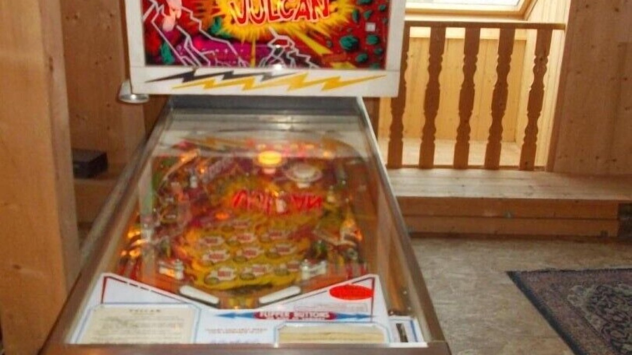 Photo of Bedroom in La Thuile