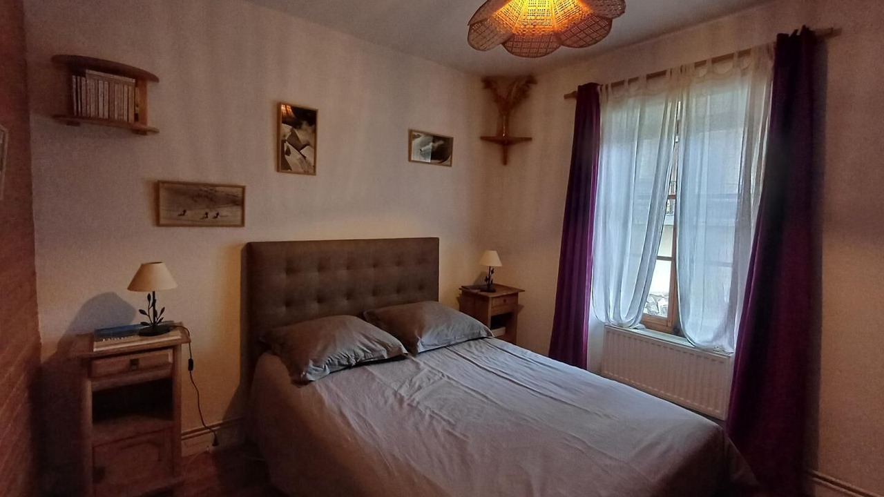 Photo of Bedroom in La Thuile