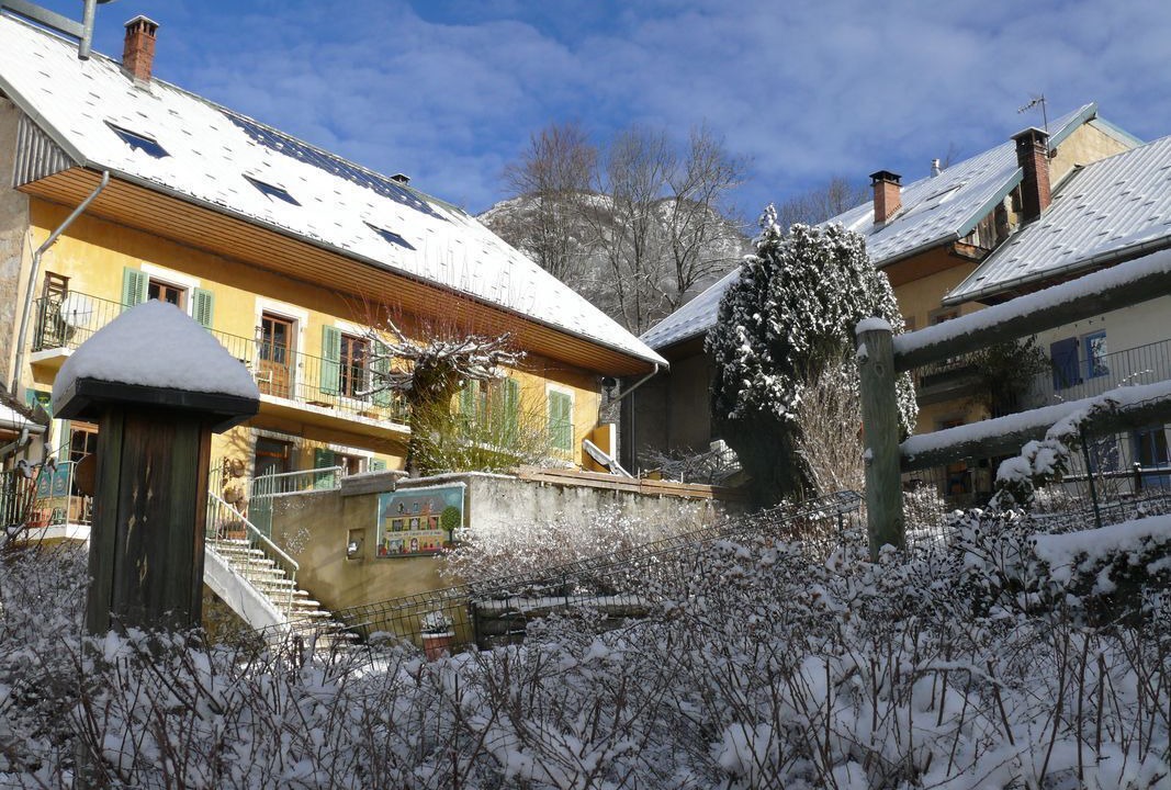 Photo of Outdoor in La Thuile