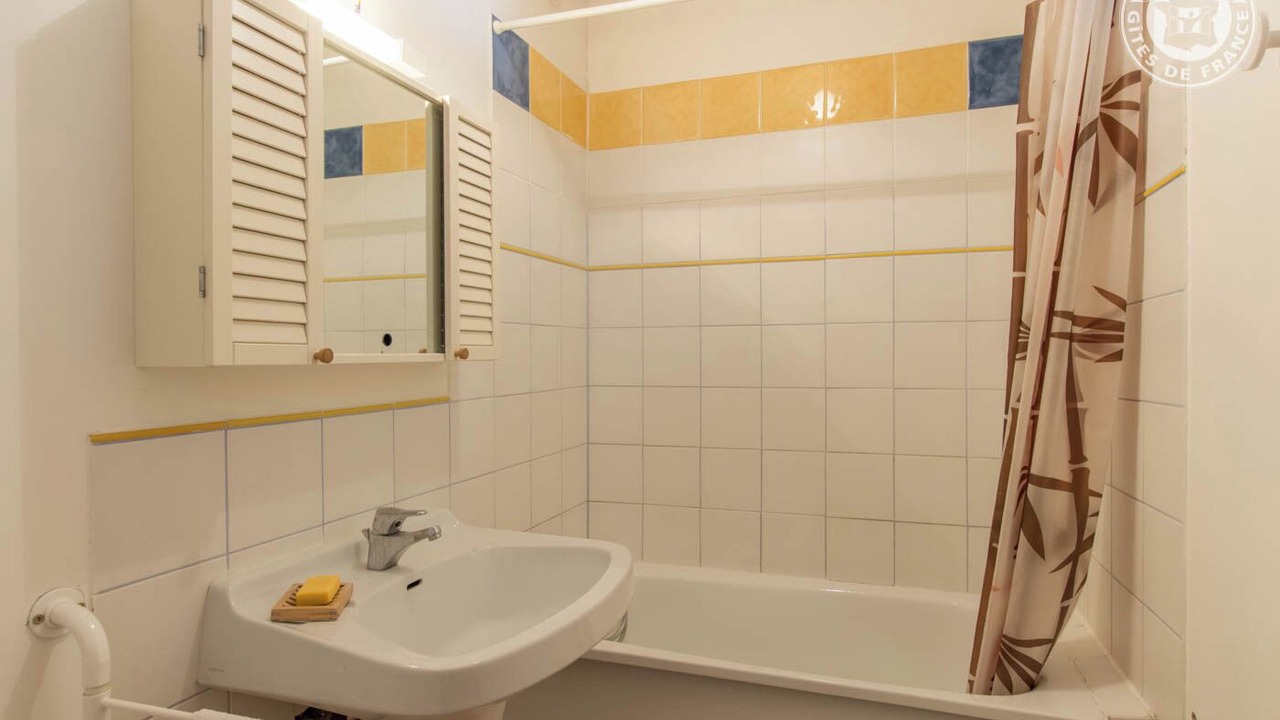 Photo of Bathroom in La Thuile