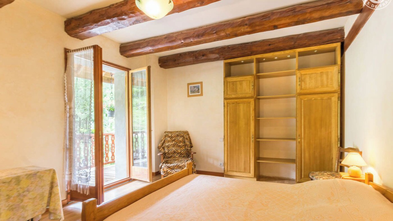 Photo of Bedroom in Sainte-Reine
