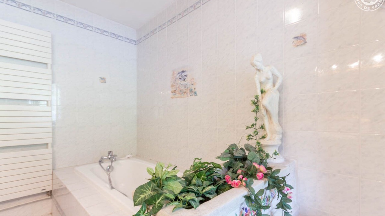 Photo of Bathroom in Sainte-Reine