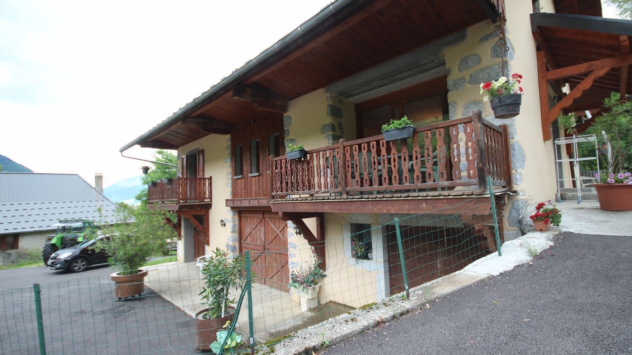 Photo of Outdoor in Sainte-Reine