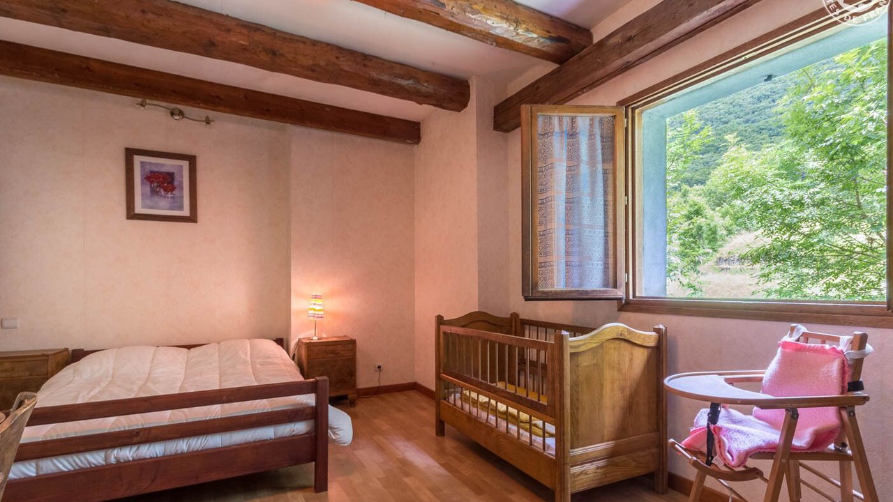 Photo of Bedroom in Sainte-Reine