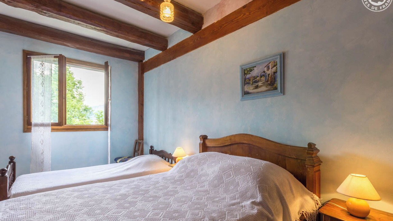 Photo of Bedroom in Sainte-Reine