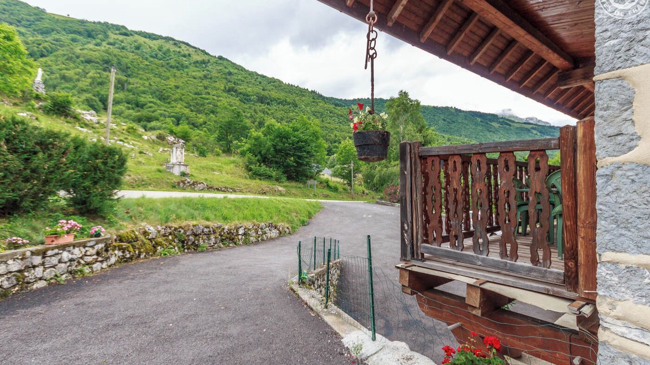 Photo of Outdoor in Sainte-Reine