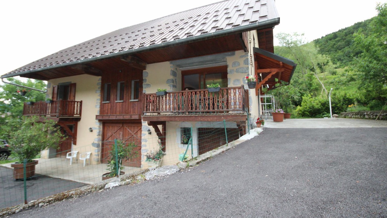 Photo of Outdoor in Sainte-Reine