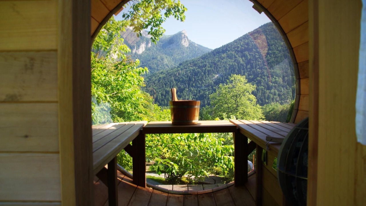 Photo of Outdoor in Corbel