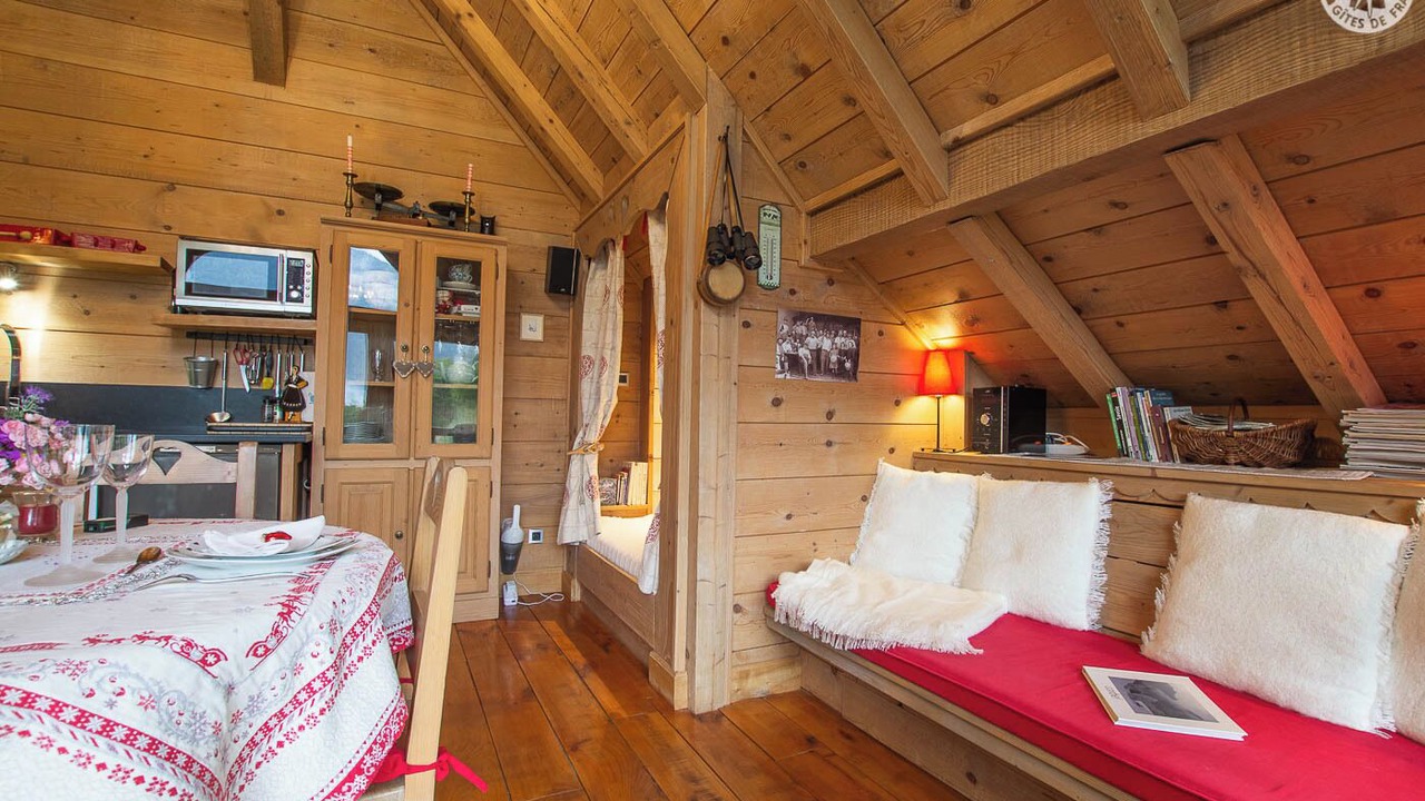 Photo of Bedroom in Corbel