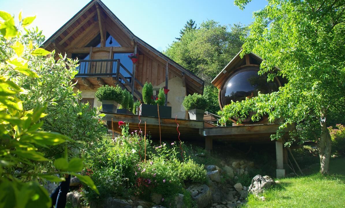 Photo of Outdoor in Corbel