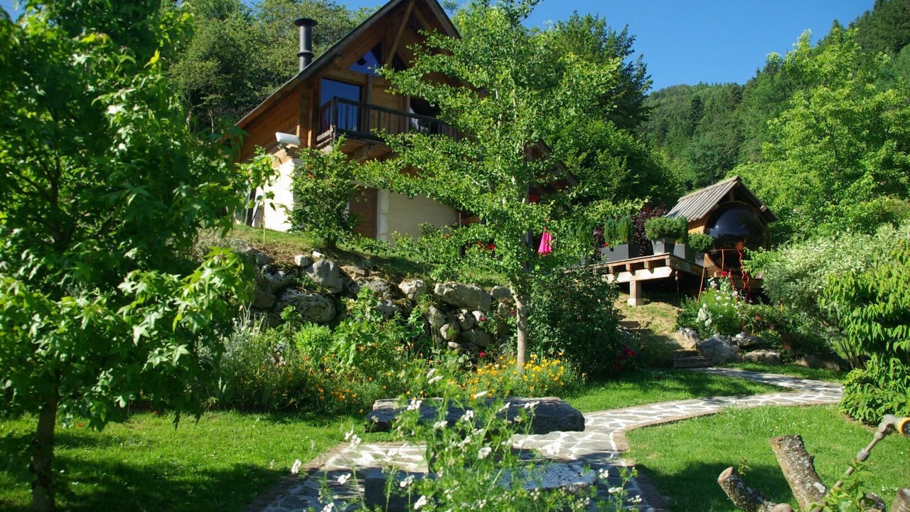 Photo of Outdoor in Corbel