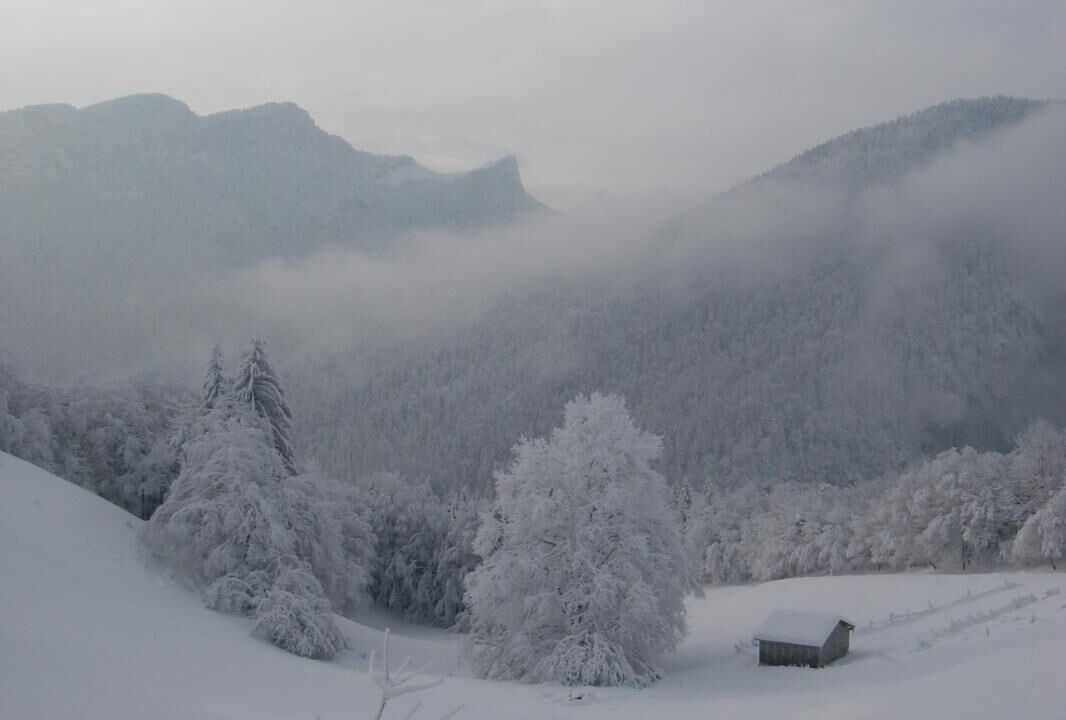 Photo of Outdoor in Corbel