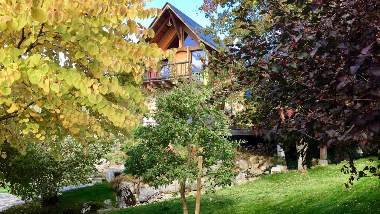 Photo of Outdoor in Corbel