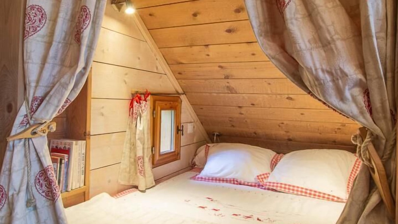 Photo of Bedroom in Corbel