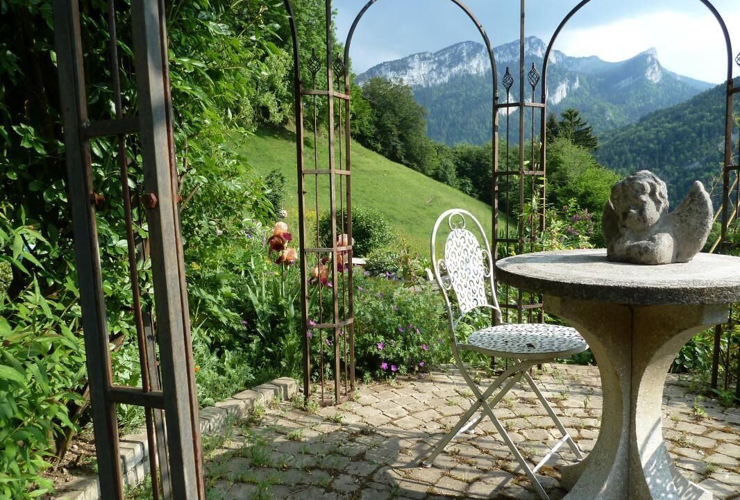 Photo of Outdoor in Corbel