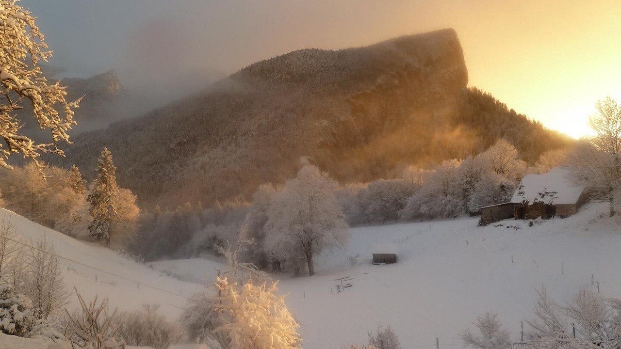 Photo of Outdoor in Corbel