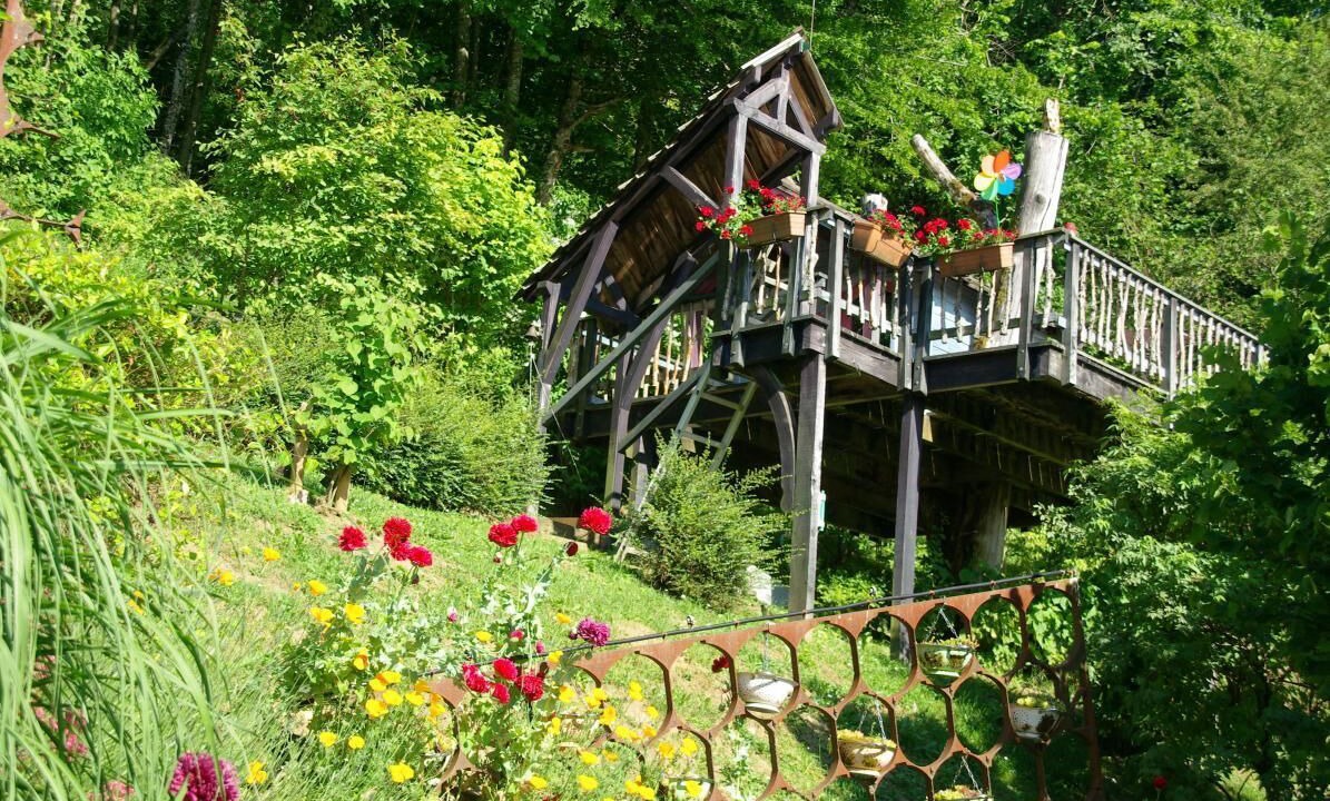 Photo of Outdoor in Corbel