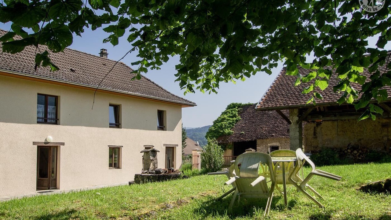 Photo of Outdoor in La Bridoire