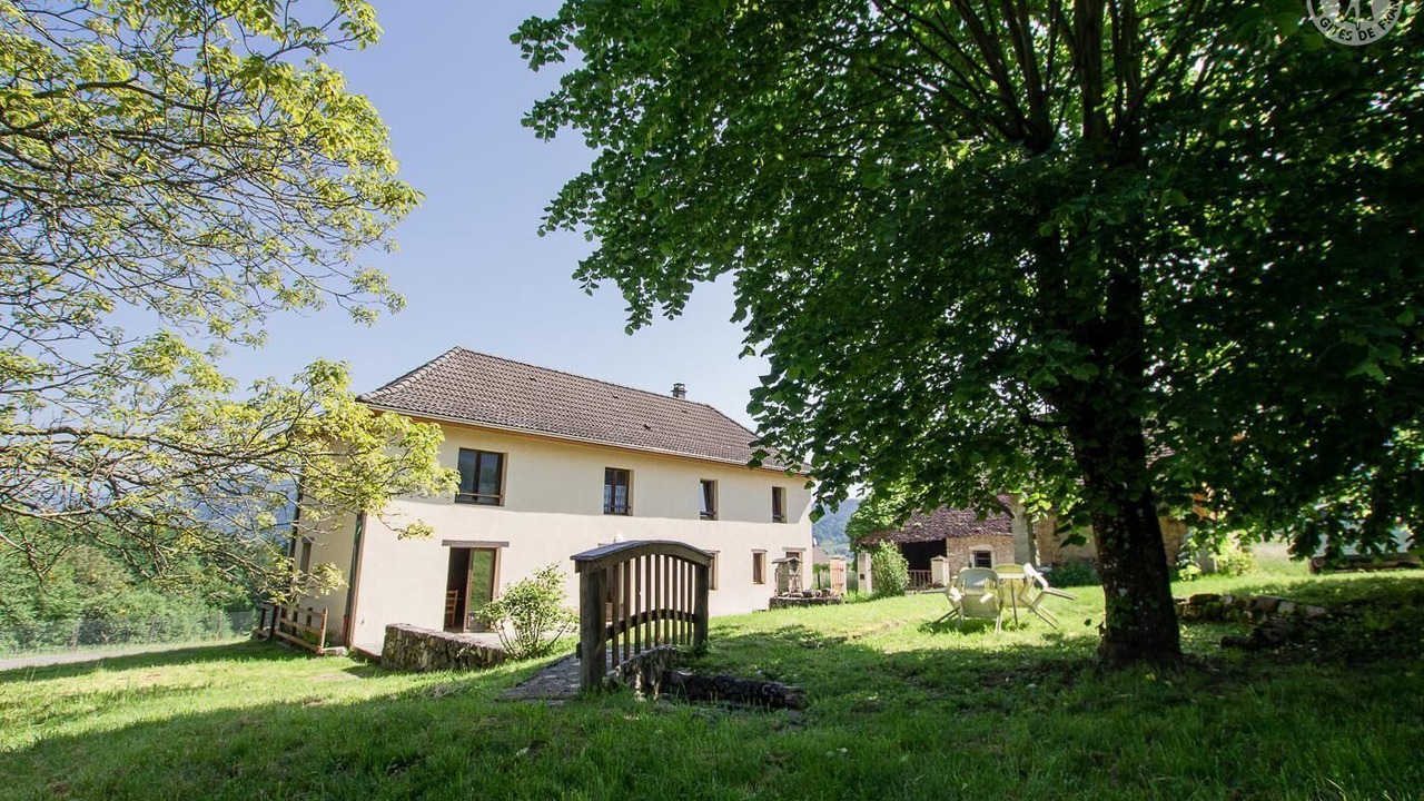 Photo of Outdoor in La Bridoire