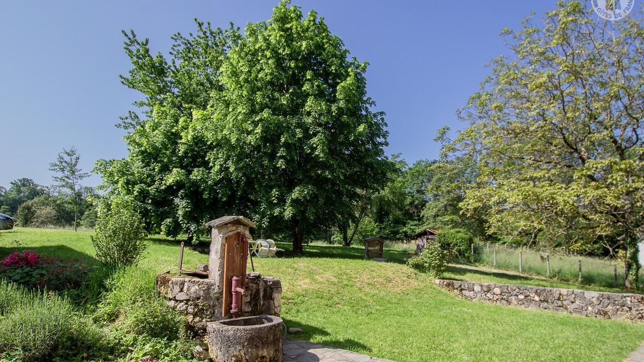 Photo of Outdoor in La Bridoire