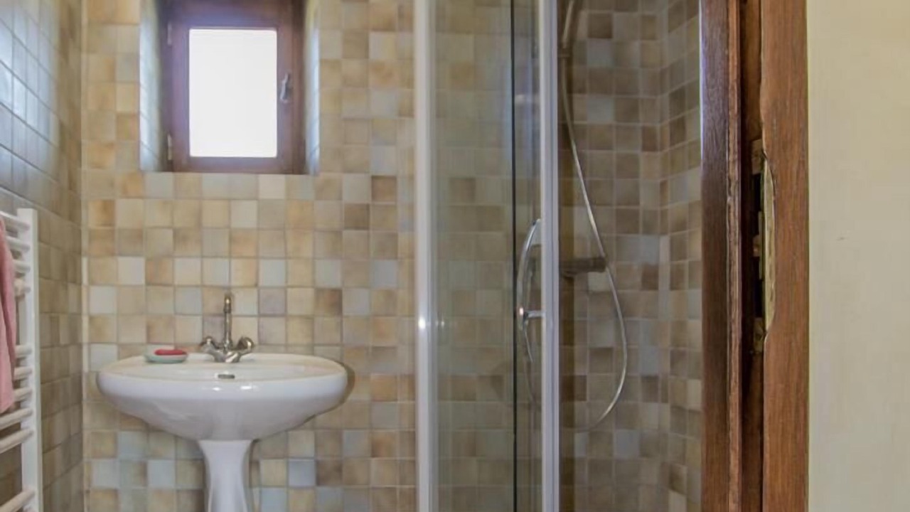 Photo of Bathroom in La Bridoire