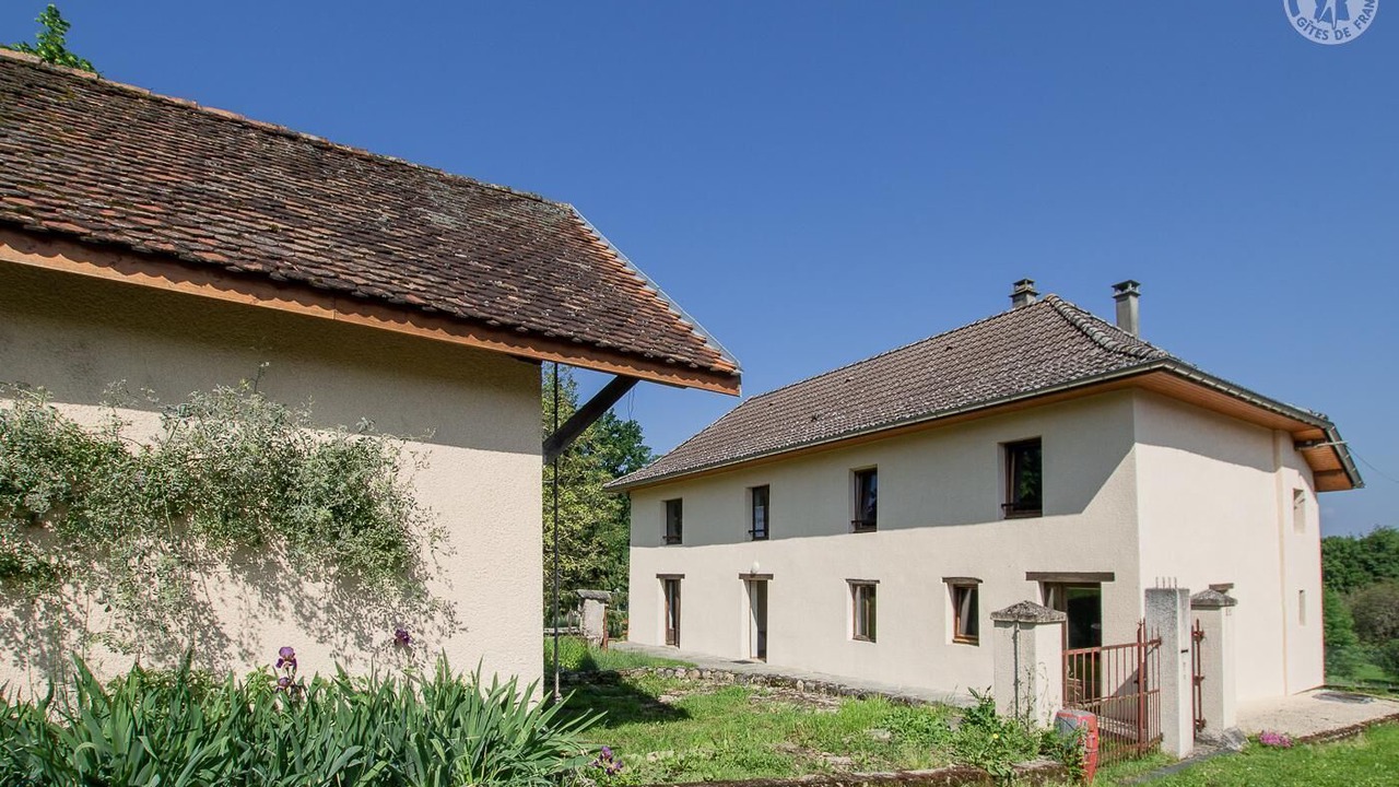 Photo of Outdoor in La Bridoire