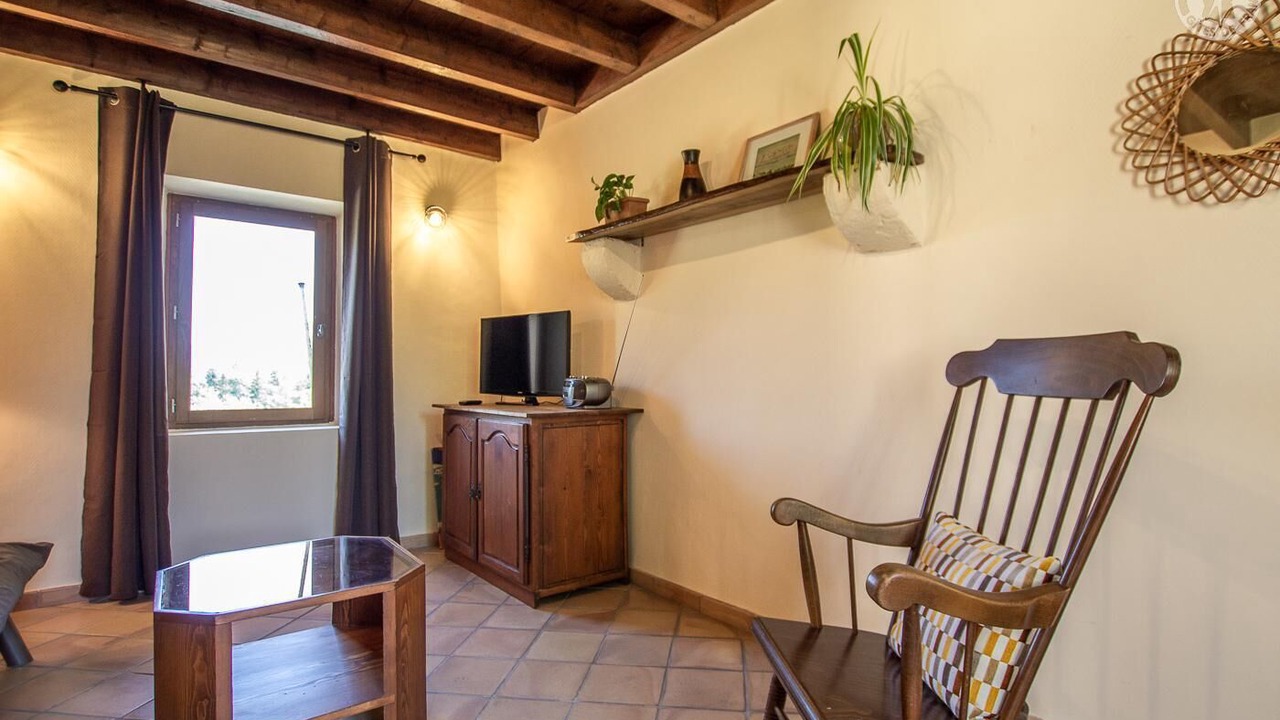 Photo of Livingroom in La Bridoire