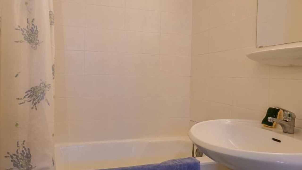 Photo of Bathroom in La Table
