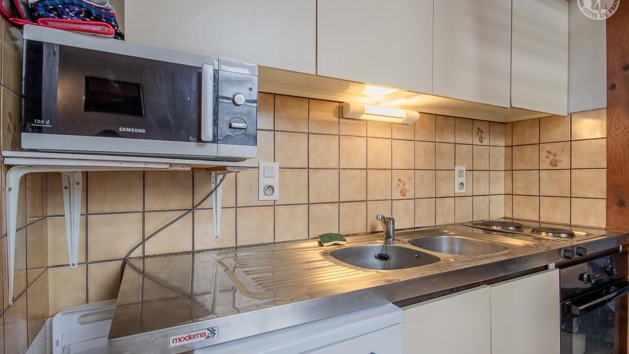 Photo of Kitchen in La Table