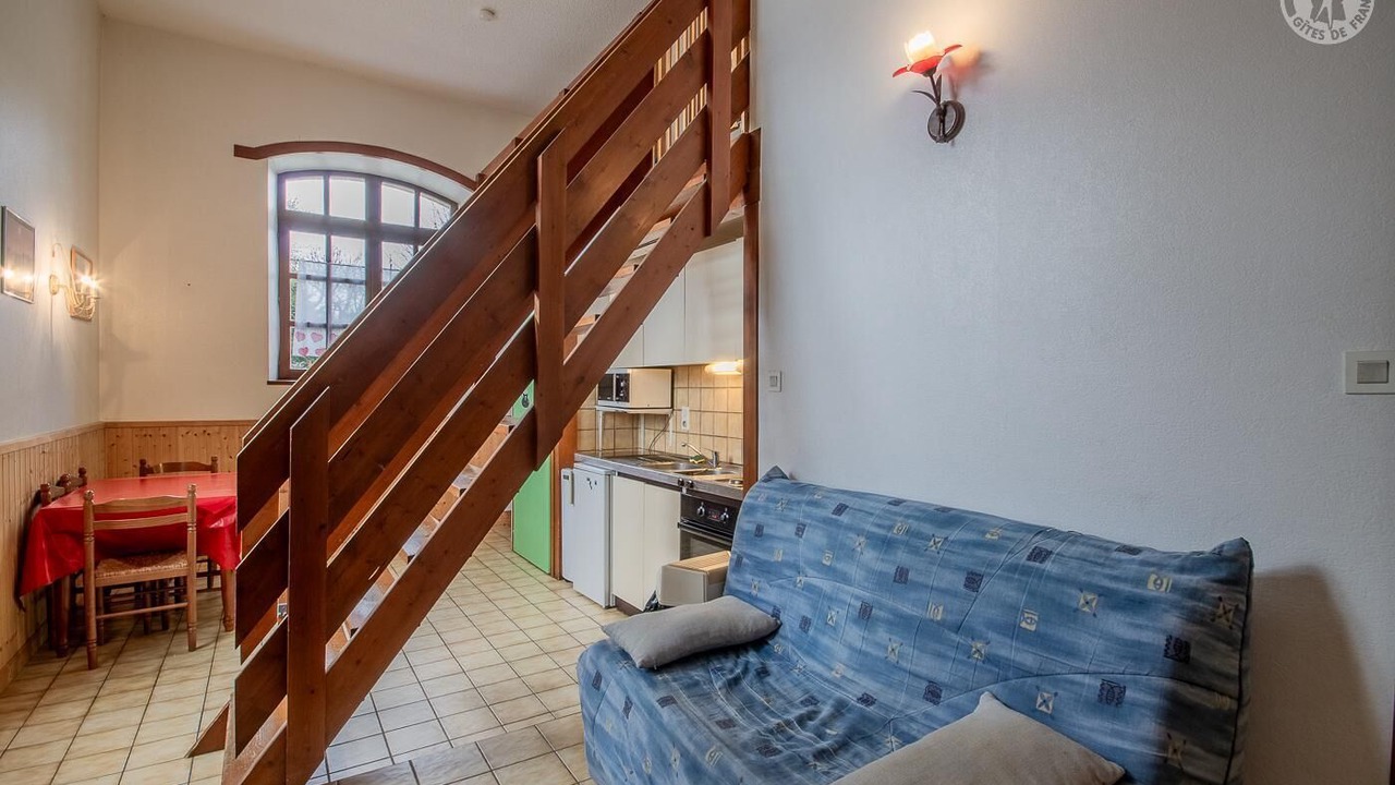 Photo of Livingroom in La Table