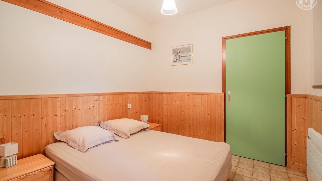 Photo of Bedroom in La Table