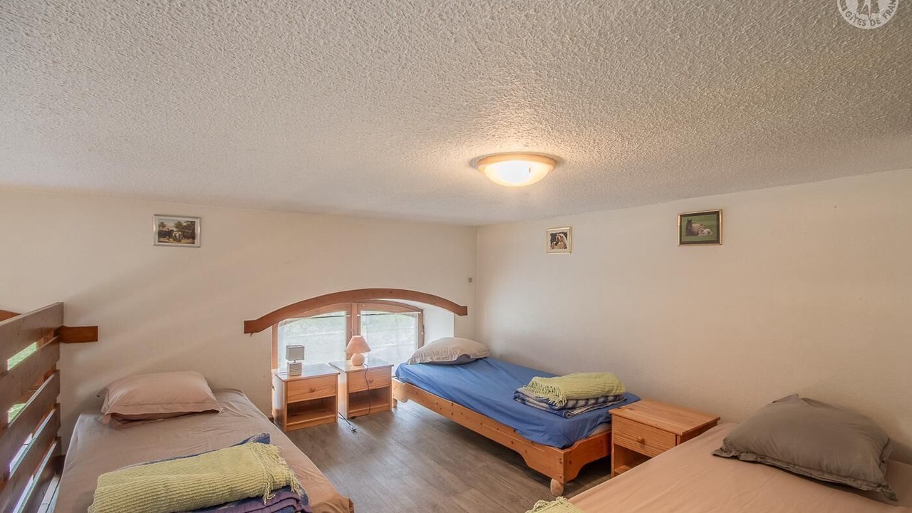 Photo of Bedroom in La Table