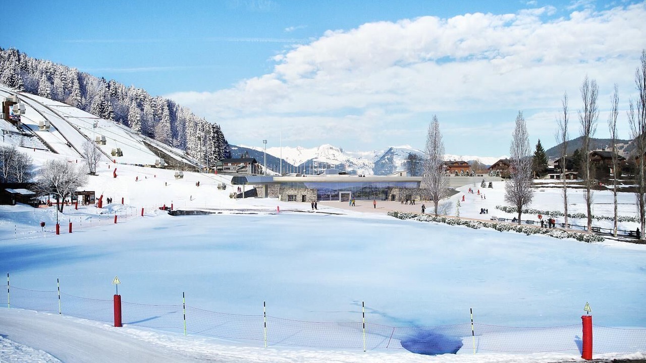 Photo of Others in Le Praz