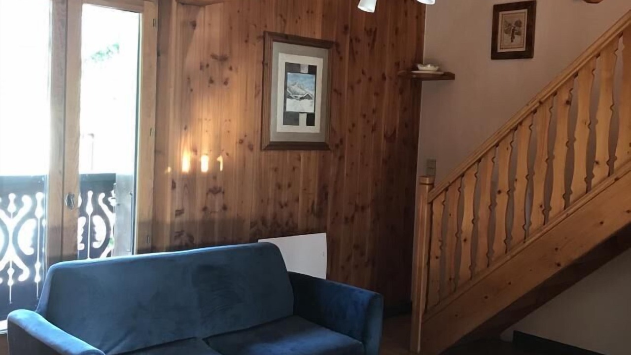 Photo of Livingroom in Le Praz