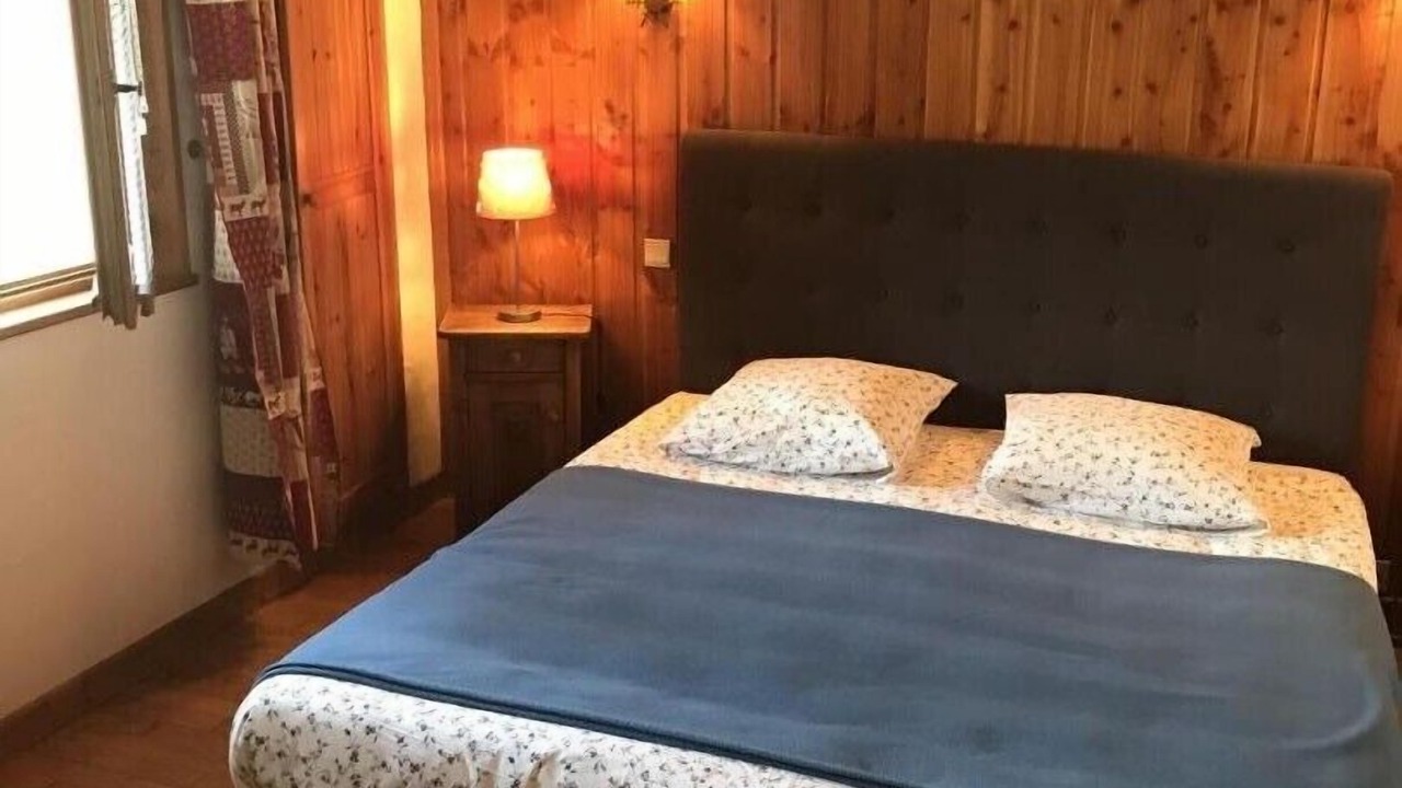 Photo of Bedroom in Le Praz